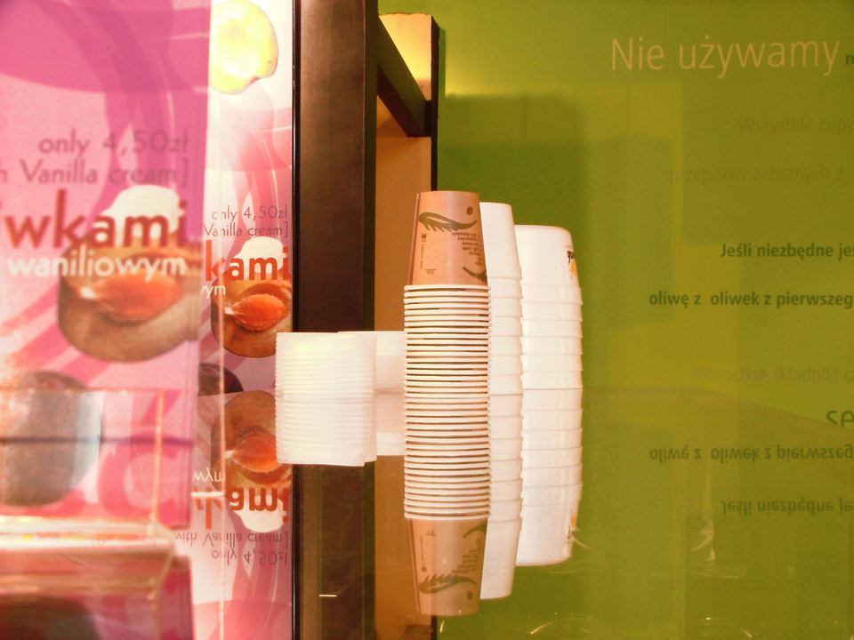 Bar z zupami „Marak”, ilustracja 2