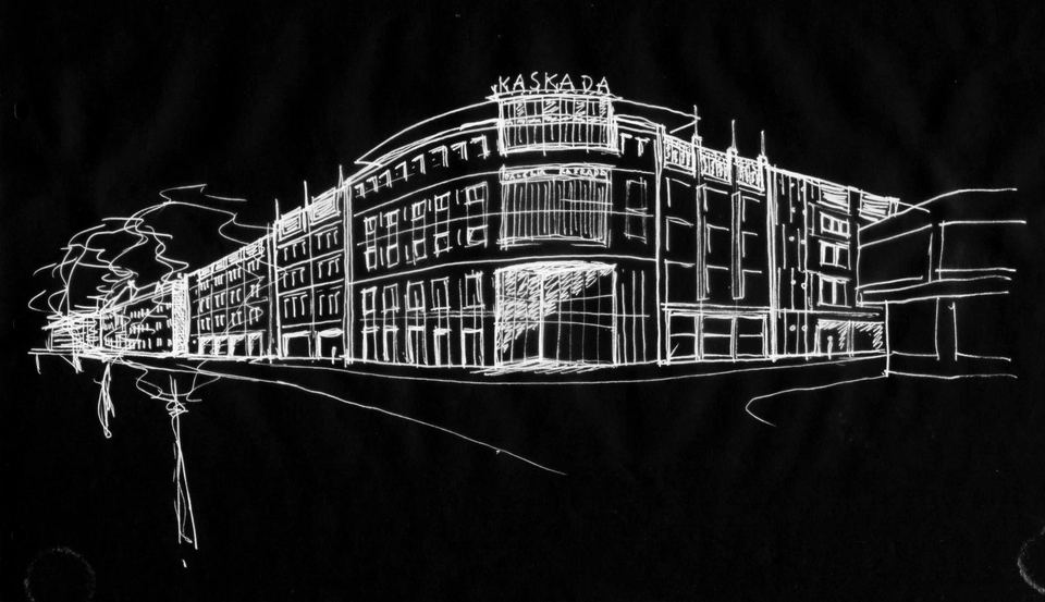 Galeria Kaskada, ilustracja 5