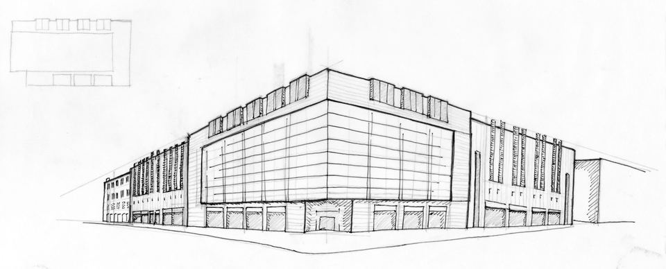 Galeria Kaskada, ilustracja 6