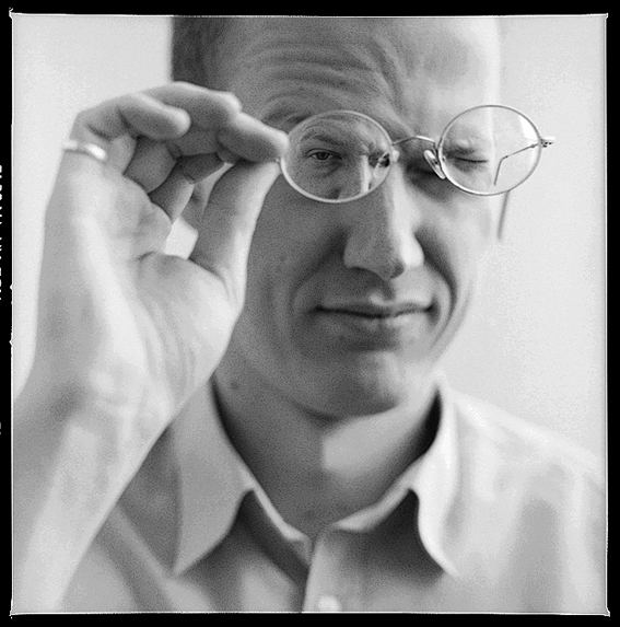 Michał Rudnicki