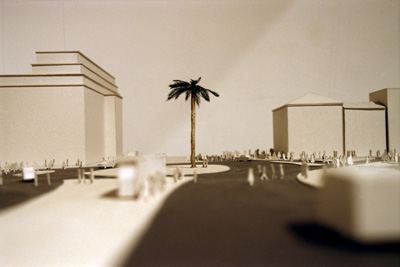 Sztuczna palma
